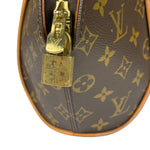 Louis Vuitton Vintage Monogram Ellipse PM Handbag