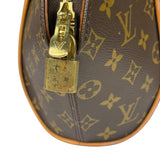 Louis Vuitton Vintage Monogram Ellipse PM Handbag