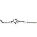 Tiffany & Co 925 Silver Necklace 40cm