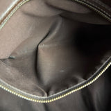 Gucci Babouska Interlocking Boston Bag
