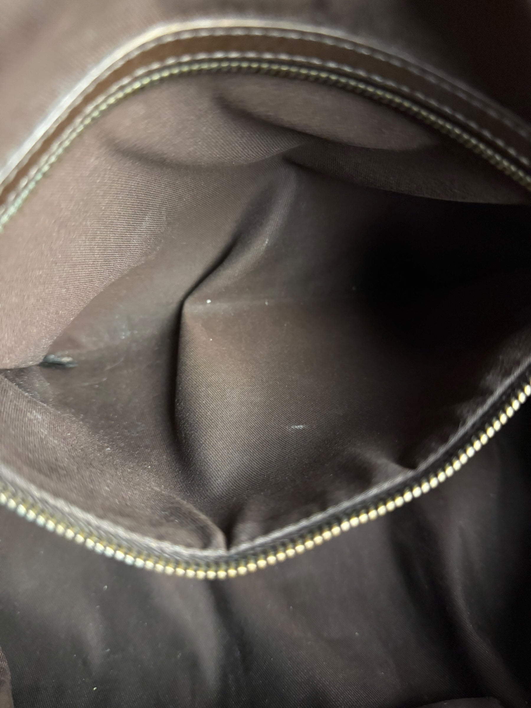 Gucci Babouska Interlocking Boston Bag