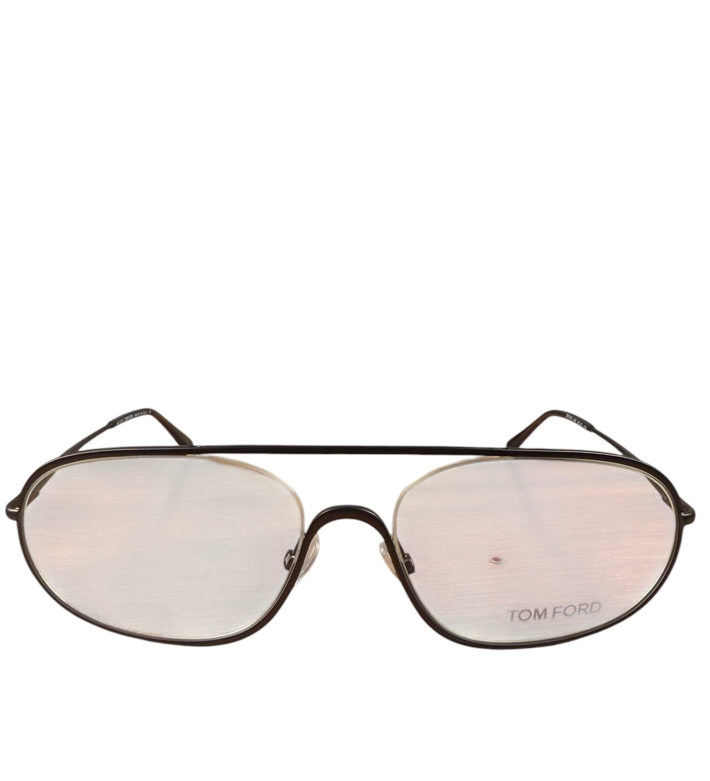 Tom Ford Aviator Optical Glasses
