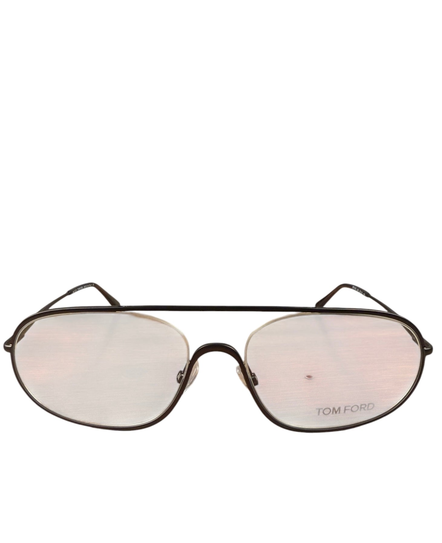 Tom Ford Aviator Optical Glasses