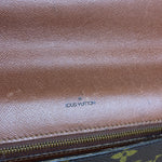 Louis Vuitton Vintage Monogram Briefcase