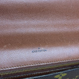 Louis Vuitton Vintage Monogram Briefcase