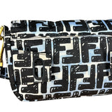 Fendi Joshua Vides Mini Baguette/Belt Bag