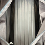 Rimowa Salsa Gray Business Trolley 2 Wheels Carry Case Suitcase
