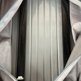 Rimowa Salsa Gray Business Trolley 2 Wheels Carry Case Suitcase