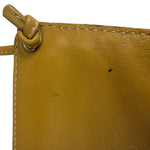 Loewe Anton Sling Camel Brown Shoulder Bag