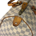 Louis Vuitton Damier Azur Speedy 30