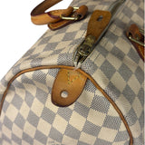 Louis Vuitton Damier Azur Speedy 30