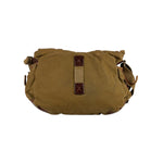 Belstaff 554 Colonial Messenger Bag