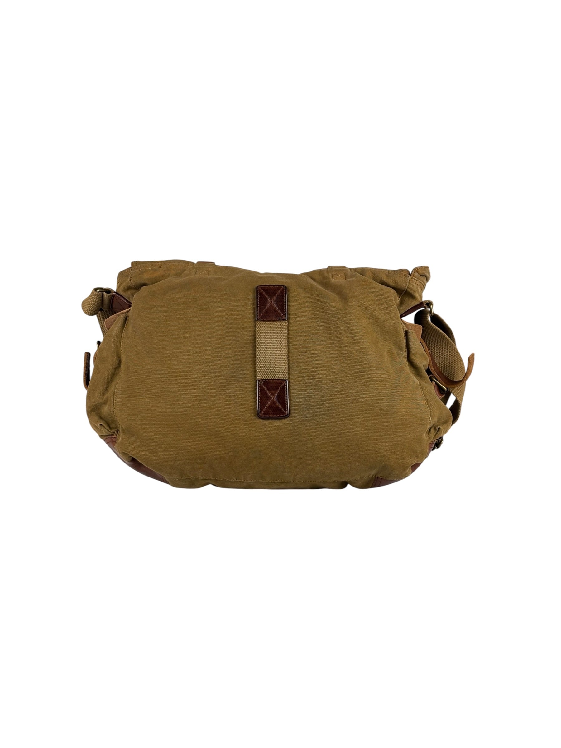 Belstaff 554 Colonial Messenger Bag