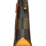 Louis Vuitton X NIGO Giant Damier Ebene Mini Tote