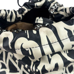 Maison Margiela Martin Black/White 5AC Bucket Bag