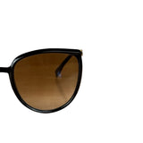 Fendi FF 0432/G/S Oversized Cat Eye Sunglasses