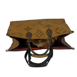 Louis Vuitton Monogram OnTheGo MM