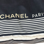 Chanel Multicolor Paris-Venice Bon Bon Printed Chain Tote Bag 2010