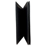 Chanel Black Caviar Bifold Wallet