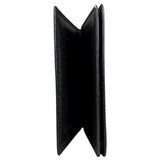 Chanel Black Caviar Bifold Wallet