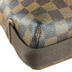 Louis Vuitton Damier Ebene Messenger Shoulder Bag
