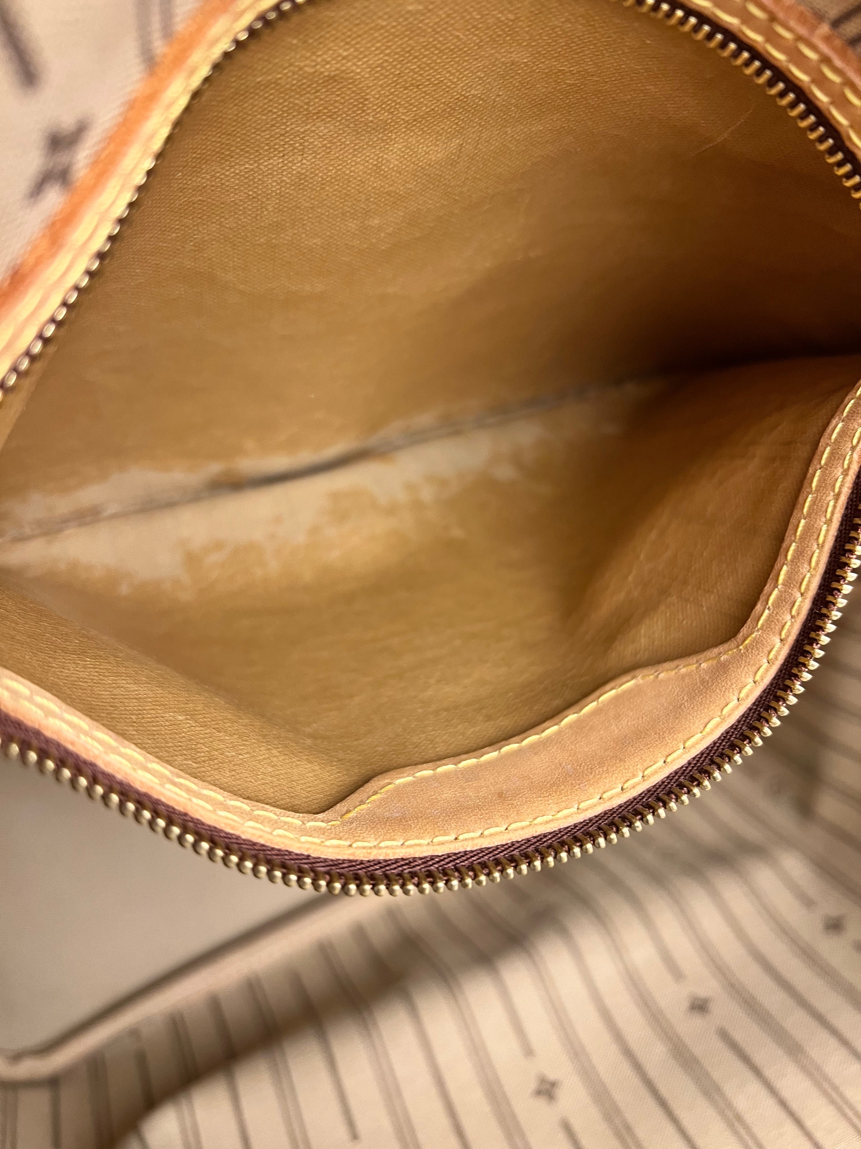 Louis Vuitton Monogram Neverfull MM