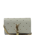 YSL Kate Star Tassle Wallet On Chain