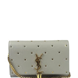 YSL Kate Star Tassle Wallet On Chain