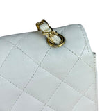 Chanel Matelasse Chain Shoulder Bag