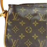 Louis Vuitton Monogram Viva-Cite Shoulder Bag MM
