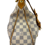 Louis Vuitton Damier Azur Siracusa MM