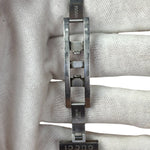 Gucci 126.4 Black Datejust