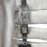 Gucci 126.4 Black Datejust