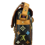 Louis Vuitton Multicolore Monogram Sologne Shoulder Bag