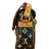 Louis Vuitton Multicolore Monogram Sologne Shoulder Bag