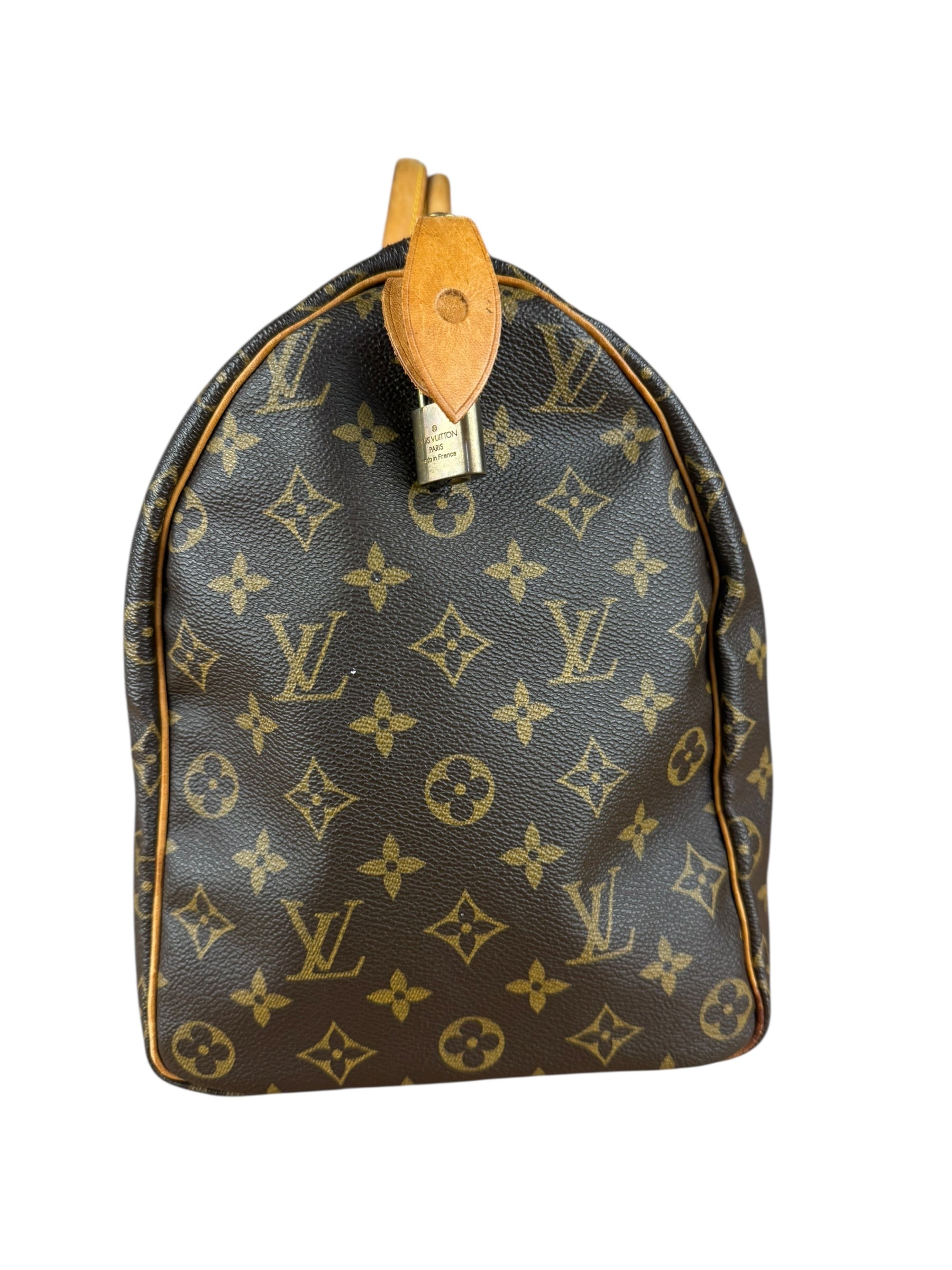 Louis Vuitton Monogram Speedy 40