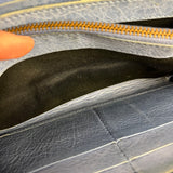 Balenciaga Le City Zipper Long Wallet