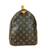 Louis Vuitton Monogram Speedy 40