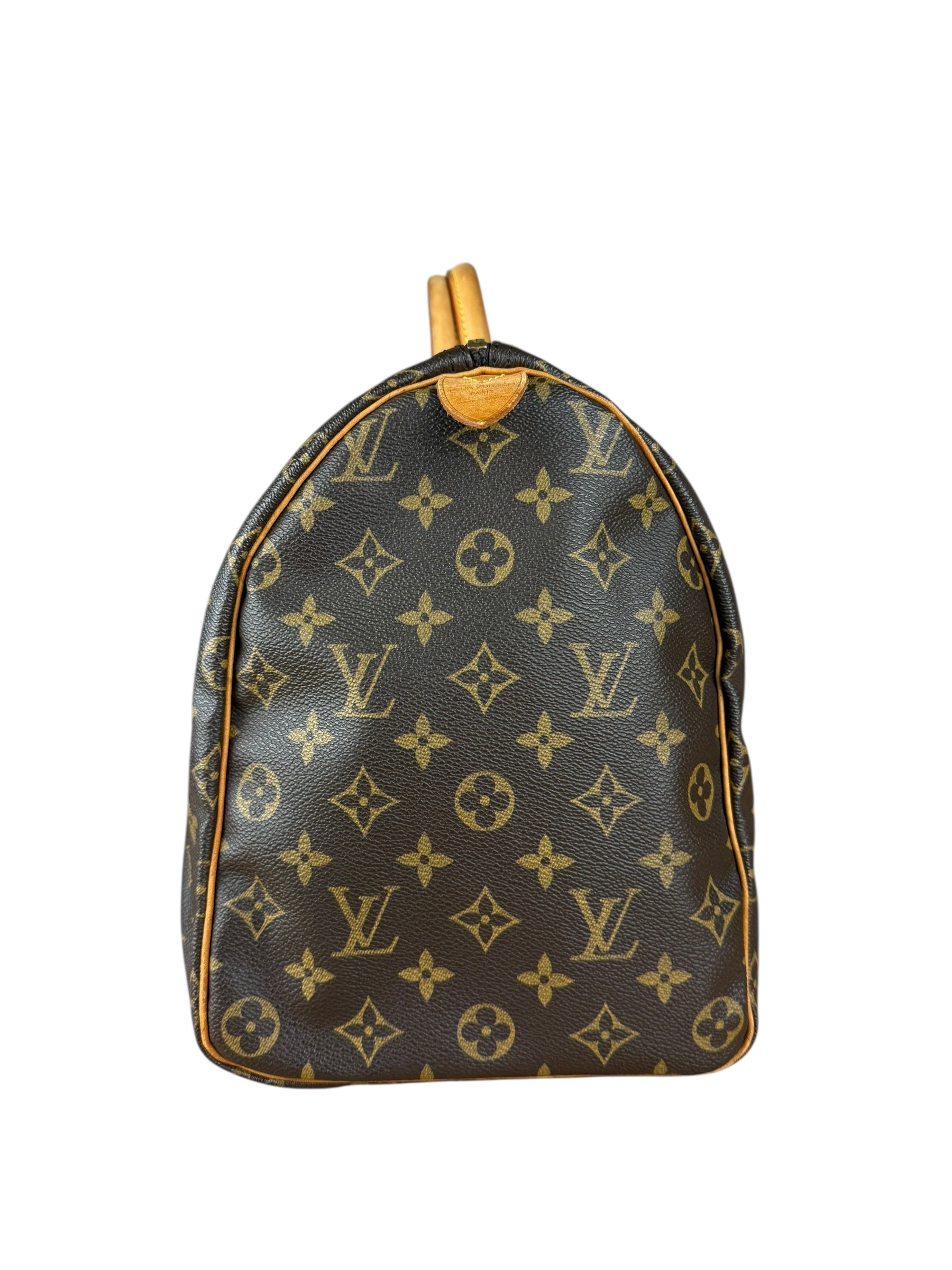 Louis Vuitton Monogram Speedy 40
