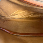 MCM Vintage Suzy Crossbody Bag