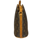 Louis Vuitton Monogram Drouot Crossbody Bag