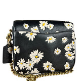 Coach Floral Print Cassie 19 Crossbody Bag