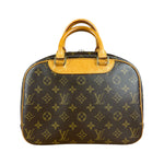 Louis Vuitton Monogram Trouville Handbag