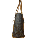 Louis Vuitton Vintage Monogram Bucket Bag