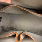 Louis Vuitton Monogram Deauville Bag