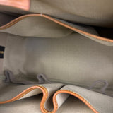 Louis Vuitton Monogram Deauville Bag