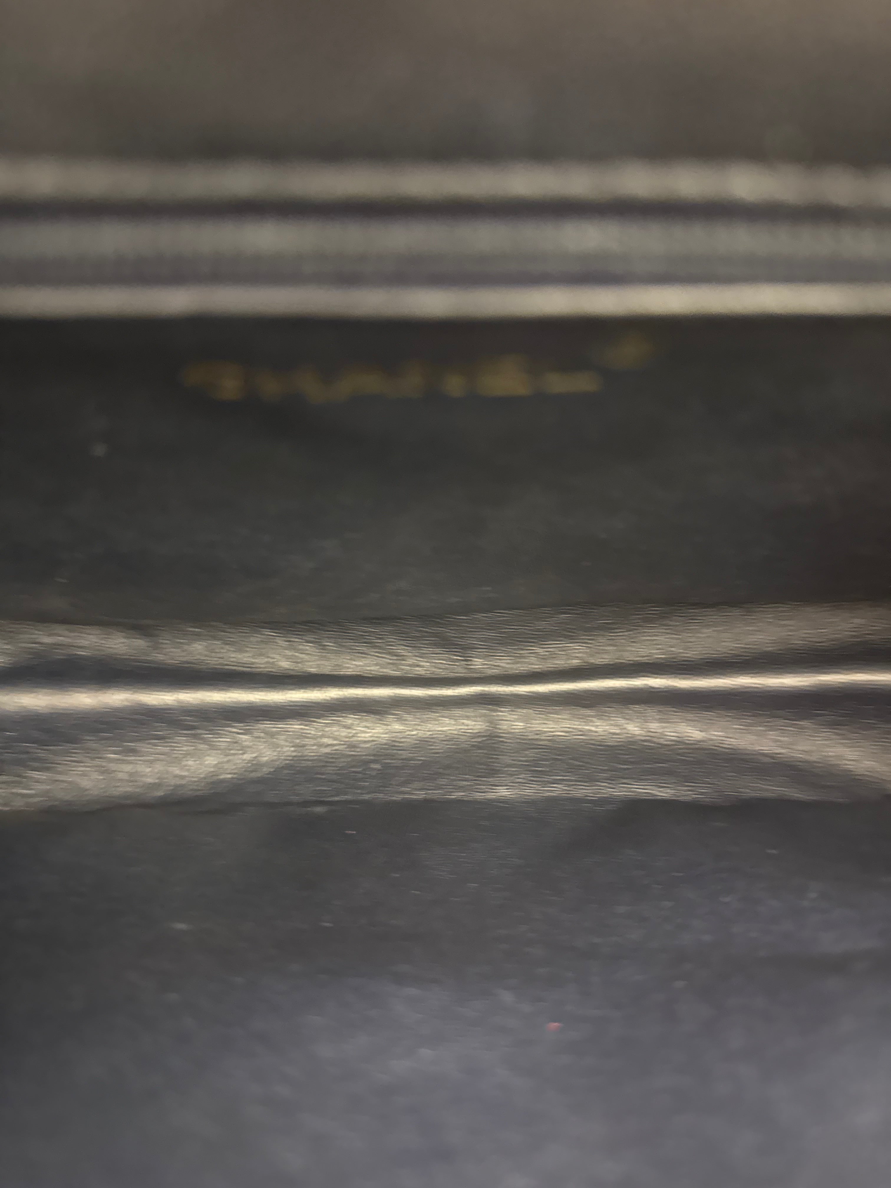 Chanel Vintage Navy/Red Quilted Leather Flap Bag 1989