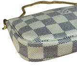 Louis Vuitton Damier Azur Mini Pochette