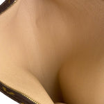 Louis Vuitton Monogram World Tour Toiletry Pouch 25