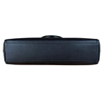 Prada Black Saffiano Leather Galleria Tote